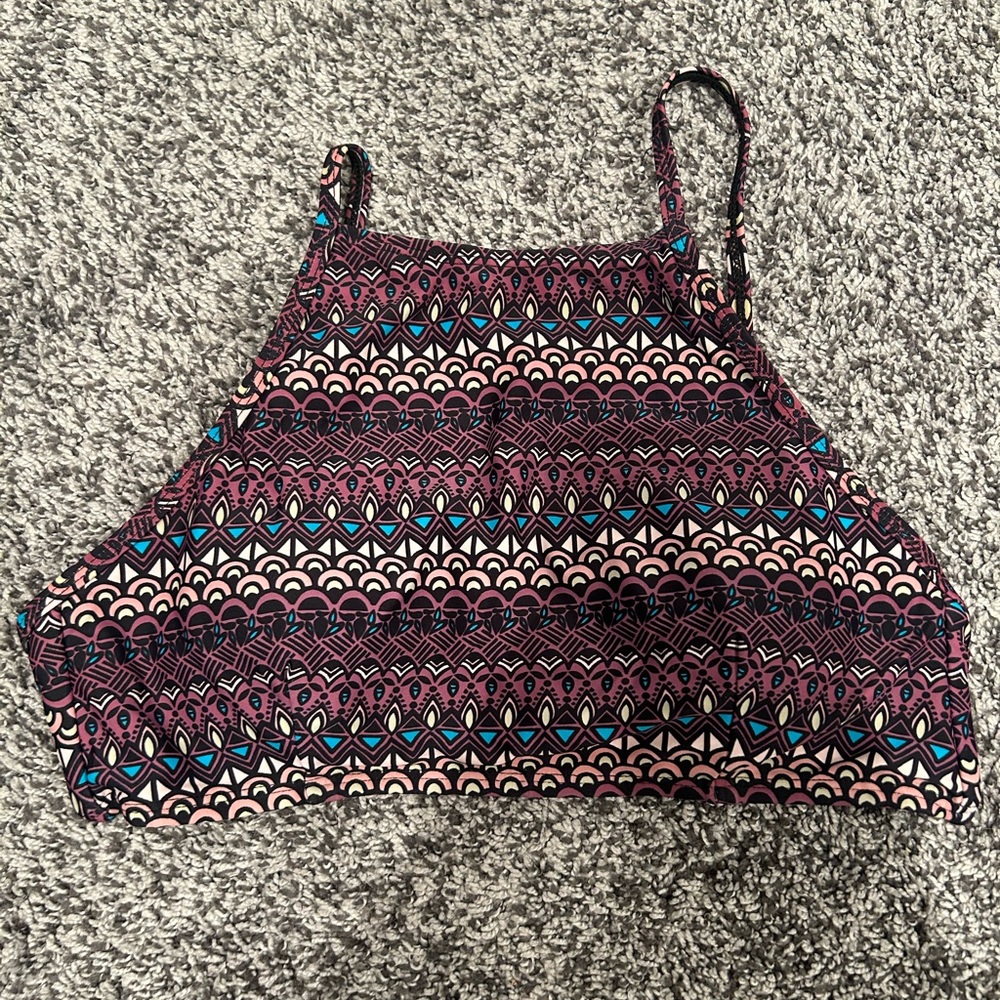 ripzone bikini top
